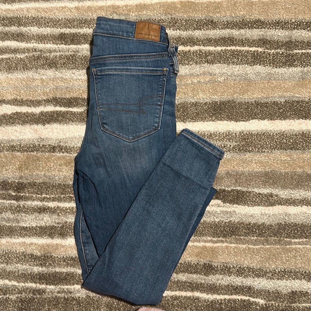 Next Level Stretch - image 1